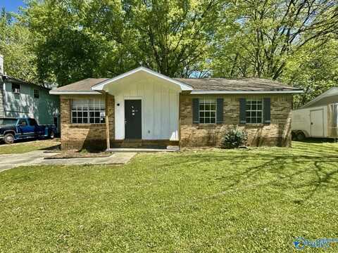 3236 Uvalde Lane, Huntsville, AL 35810