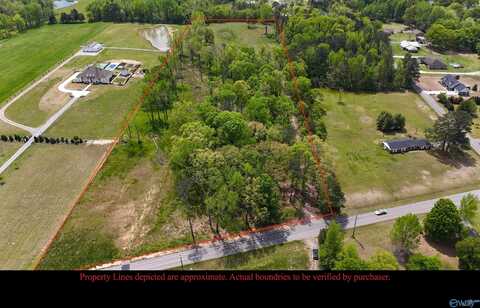 1710 Bethel Road NE, Hartselle, AL 35640