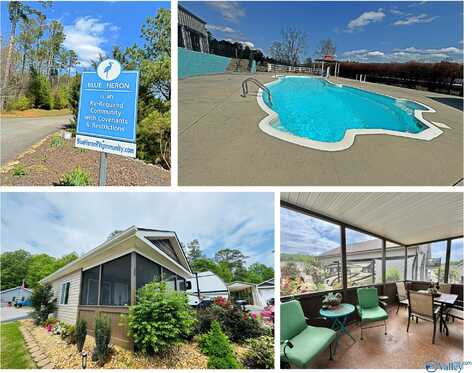 1727 Convict Camp Road, Guntersville, AL 35976