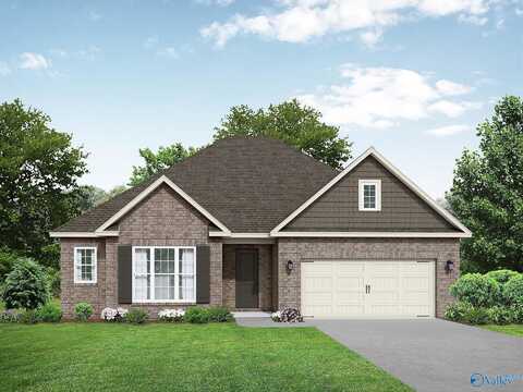 3102 Lisa Lane SE, Decatur, AL 35603