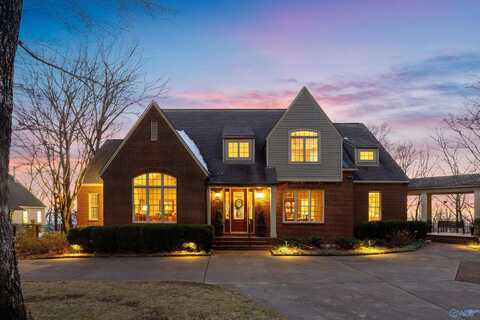 13032 Monte Vedra Road, Huntsville, AL 35803