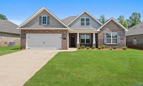 3104 Lisa Lane SE, Decatur, AL 35603