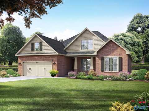 3104 Lisa Lane SE, Decatur, AL 35603