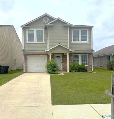 256 Bermuda Lakes Drive, Meridianville, AL 35759