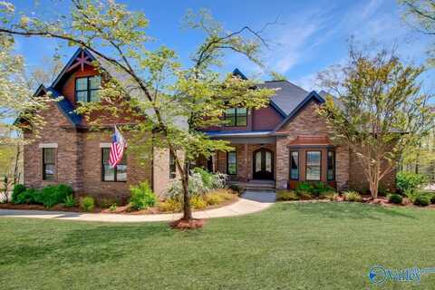 13211 S South Village Square Road SE, Huntsville, AL 35803