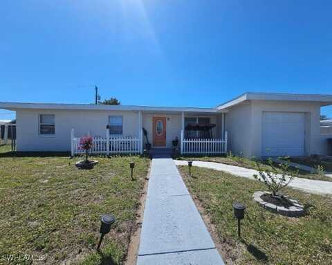 858 Conreid Drive NE, Port Charlotte, FL 33952