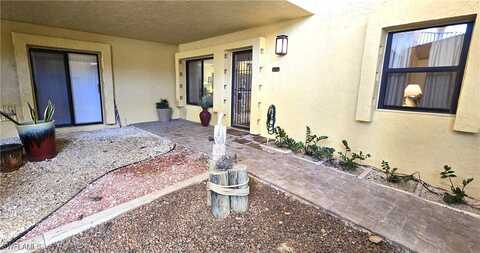 3260 Southshore Drive unit: 65A, Punta Gorda, FL 33955