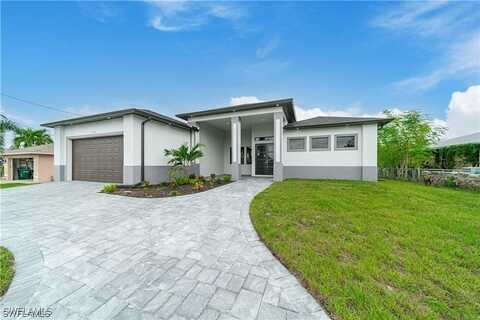 2509 SW 37th Terrace, Cape Coral, FL 33914