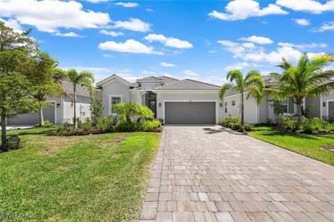 14095 Blue Bay Circle, Fort Myers, FL 33913