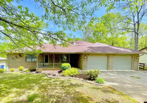 101 WINDING LANE, Mountain Home, AR 72653