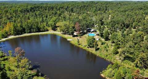 761 ROSE BRANCH ROAD, Salem, AR 72576