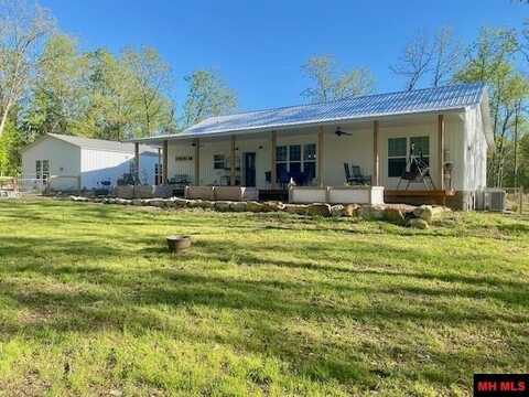68 HIDDEN VALLEY DRIVE, Mountain Home, AR 72653