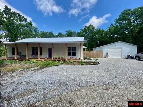 68 HIDDEN VALLEY DRIVE, Mountain Home, AR 72653