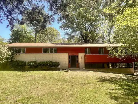 203 RICHWOOD DRIVE, Mountain Home, AR 72653