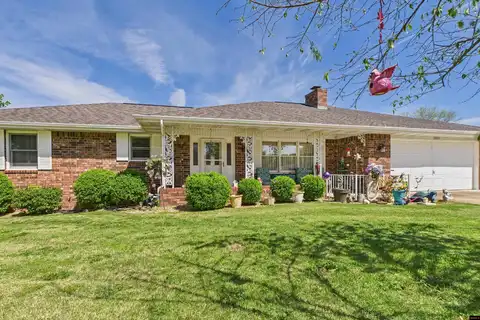 1705 HONEYSUCKLE, Mountain Home, AR 72653