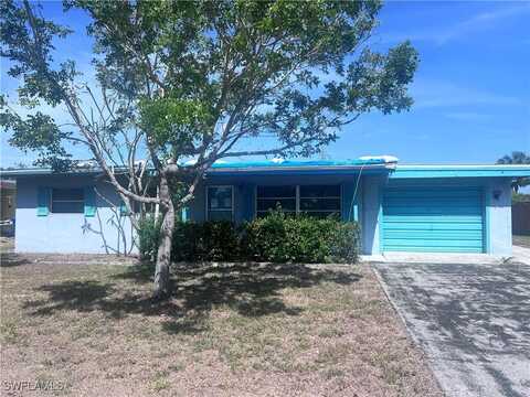 4345 Orangewood Avenue, Fort Myers, FL 33901