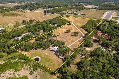 19221 Gwynn Road, North Fort Myers, FL 33917