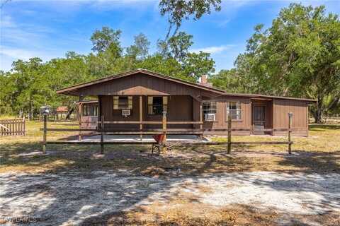 19221 Gwynn Road, North Fort Myers, FL 33917