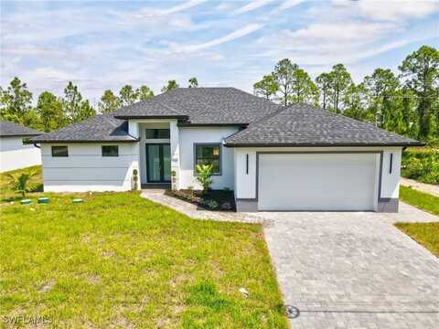 1025 Gladys Street, Lehigh Acres, FL 33974