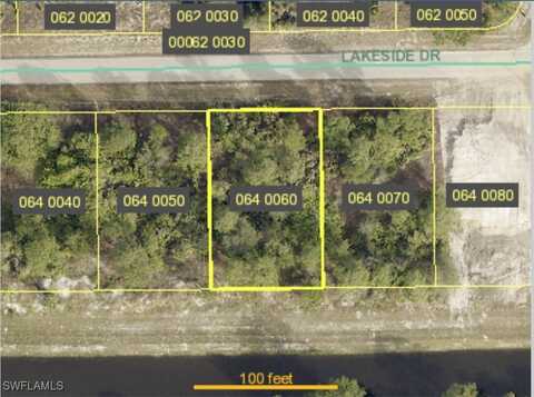 undefined, Lehigh Acres, FL 33974