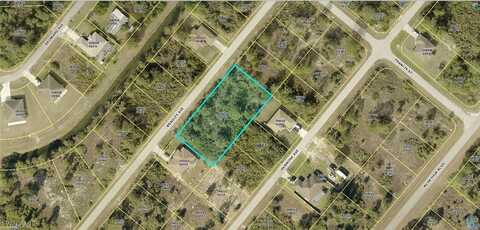 undefined, Lehigh Acres, FL 33974