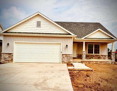 200 W Tampa Street, Culver, IN 46511