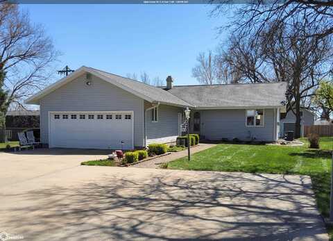 213 E Baker Street, Avoca, IA 51521