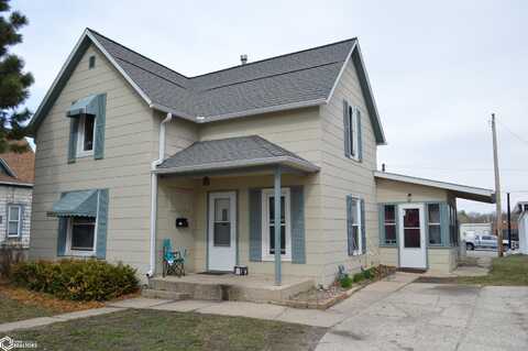629 S Washington Avenue, Mason City, IA 50401
