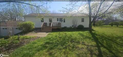 117 Cardinal Dr, Fairfield, IA 52556