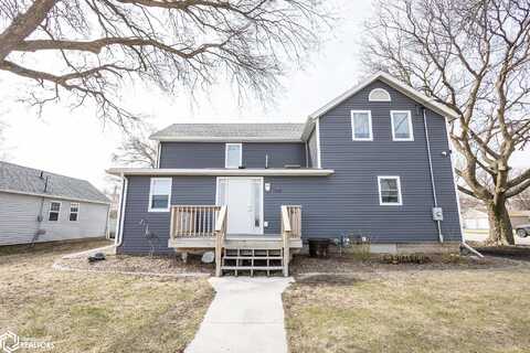 2101 Main Avenue, Clear Lake, IA 50428