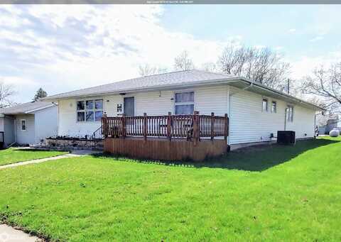 305 S Main Street, Laurel, IA 50141