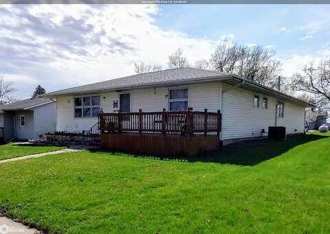 305 S Main Street, Laurel, IA 50141