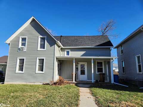1016 Pearl Street, Grinnell, IA 50112