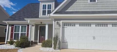 2121 GROVE LANDING Way, Grovetown, GA 30813