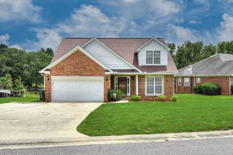 4418 Peregrine Place, Martinez, GA 30907