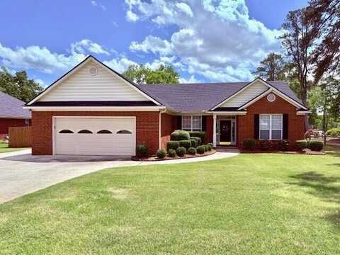 1131 RIVERSHYRE Drive, Evans, GA 30809