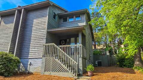 3134 VILLAGE WEST Drive, Augusta, GA 30907