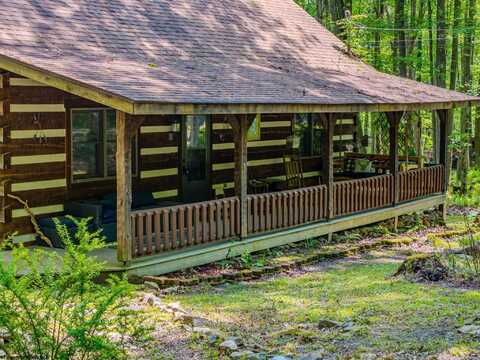 634 Windflower Drive, Terra Alta, WV 26764