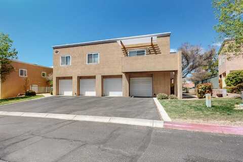 4701 MORRIS Street NE unit: 3703, Albuquerque, NM 87111