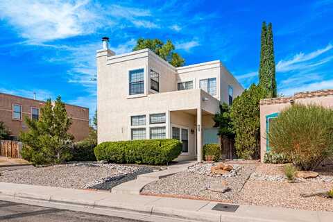 7725 PINEWOOD DR NW, Albuquerque, NM 87120