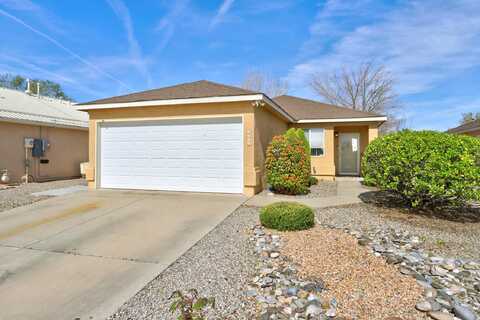 4345 SNOW HEIGHTS Circle SE, Rio Rancho, NM 87124