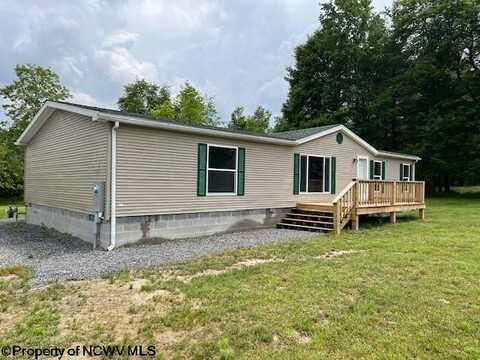 215 Pattys Road, Beverly, WV 26253