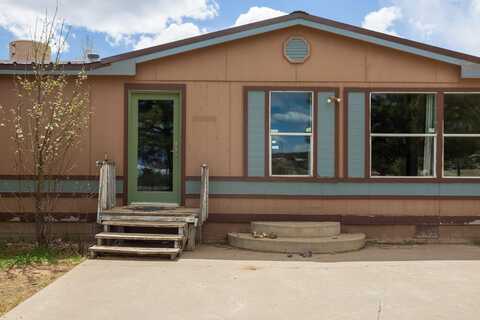 168 SKYLINE Drive, Edgewood, NM 87015