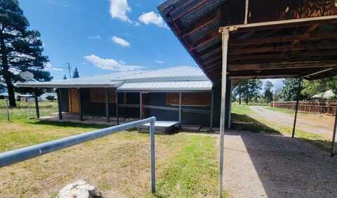W 7th Street, Chama, NM 87520