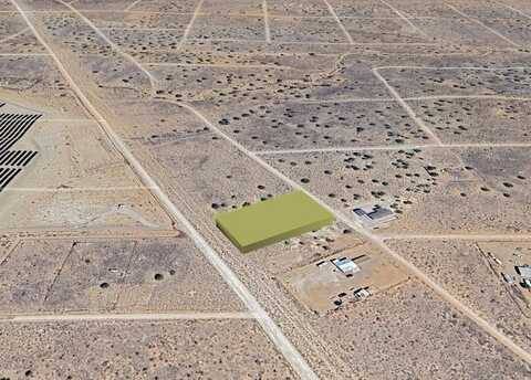 Espejo (U6 B9 L345) Road NW, Rio Rancho, NM 87144