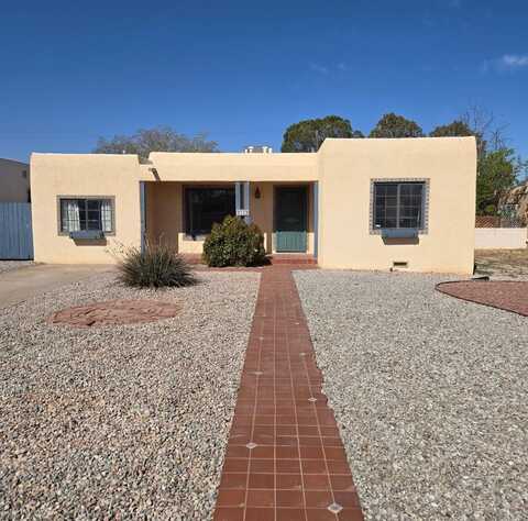 311 Quincy Street NE, Albuquerque, NM 87108