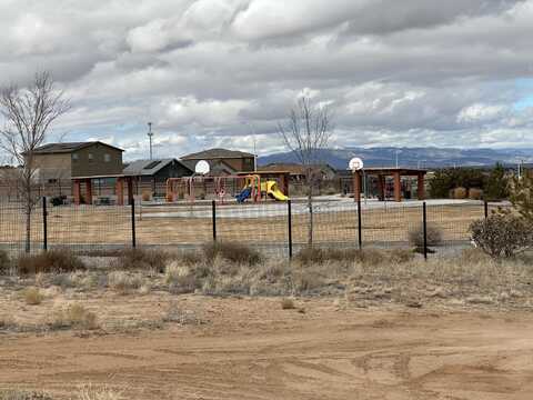 Rye Road NE, Rio Rancho, NM 87144