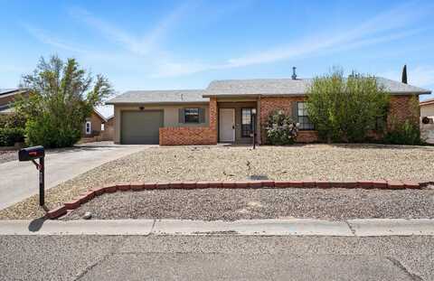 663 Wagon Train Drive SE, Rio Rancho, NM 87124