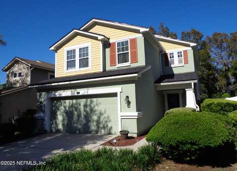 64 CARRIER Drive, Ponte Vedra, FL 32081