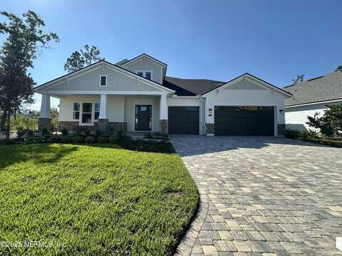 294 PINE GROVE Point, Saint Augustine, FL 32092